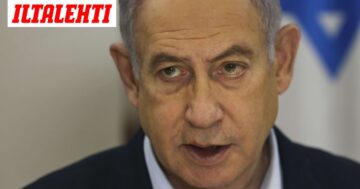 Netanjahu: Rafahin hyökkäyksellä on päivämäärä – IL seuraa