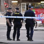 Livstid för dödsskjutning i Landskrona