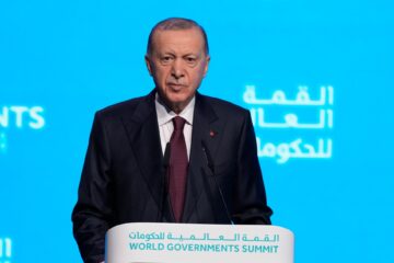 Turkiet straffar Israel med begränsad export