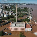 En halv miljon på flykt – Brasilien kan få största fallet av klimatmigration