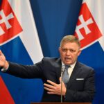 Fico – splittrar Slovakien och sår split inom EU