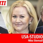 USA-studio: Trumpin ”sekoilulle” ei löydy Suomen puolueista vastinetta