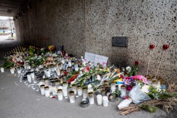 Femte gripen efter mord på pappa i Skärholmen