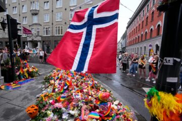 Terrorattacken i Oslo: ”112 miljoner till offren”