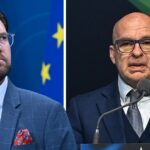 SD:s EU-parti skrev under överenskommelse om troll inför EU-valet