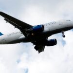 Finnair återupptar flyg efter gps-störningar