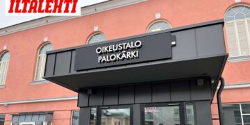 Lähihoitajanaista epäillään törkeästä lapsenraiskauksesta Kuopiossa