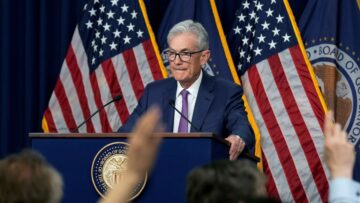 Storbanken: Fed sänker inte styrräntan före december