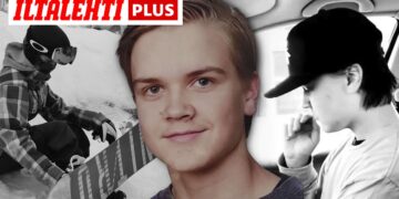 Samuel, 20, kuoli Oulun Kontinkankaalla – Tuomion jälkeen tapahtui jotain, mikä ei jätä siskoa rauhaan