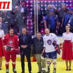 KHL-pelaaja MM-kisoissa – Pomo puolusti: ”Hän saa erittäin hyvää palkkaa siellä”